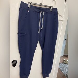 FIGS Zamora Jogger Scrub Pants
